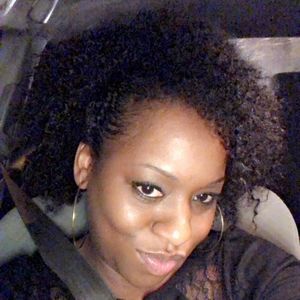 Meet your Posher, Christina